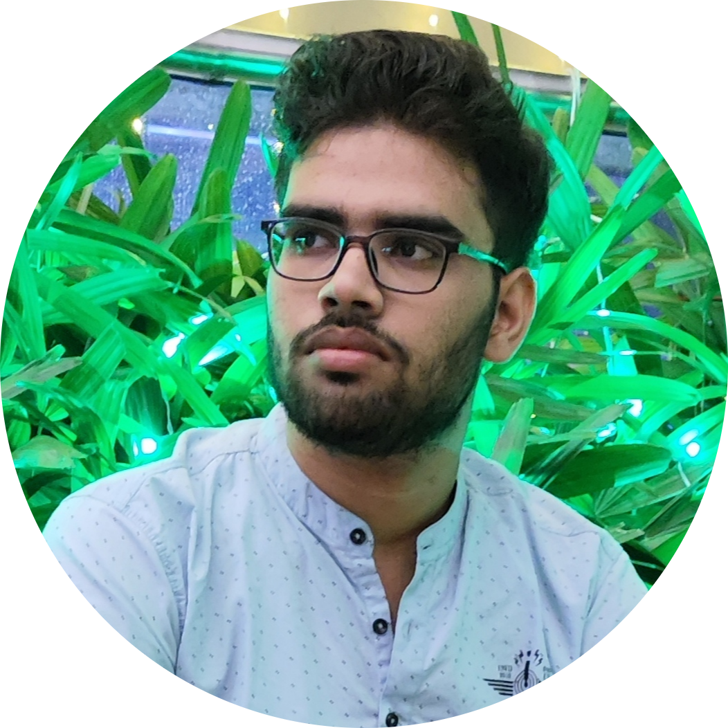 Shashwat Awasthi